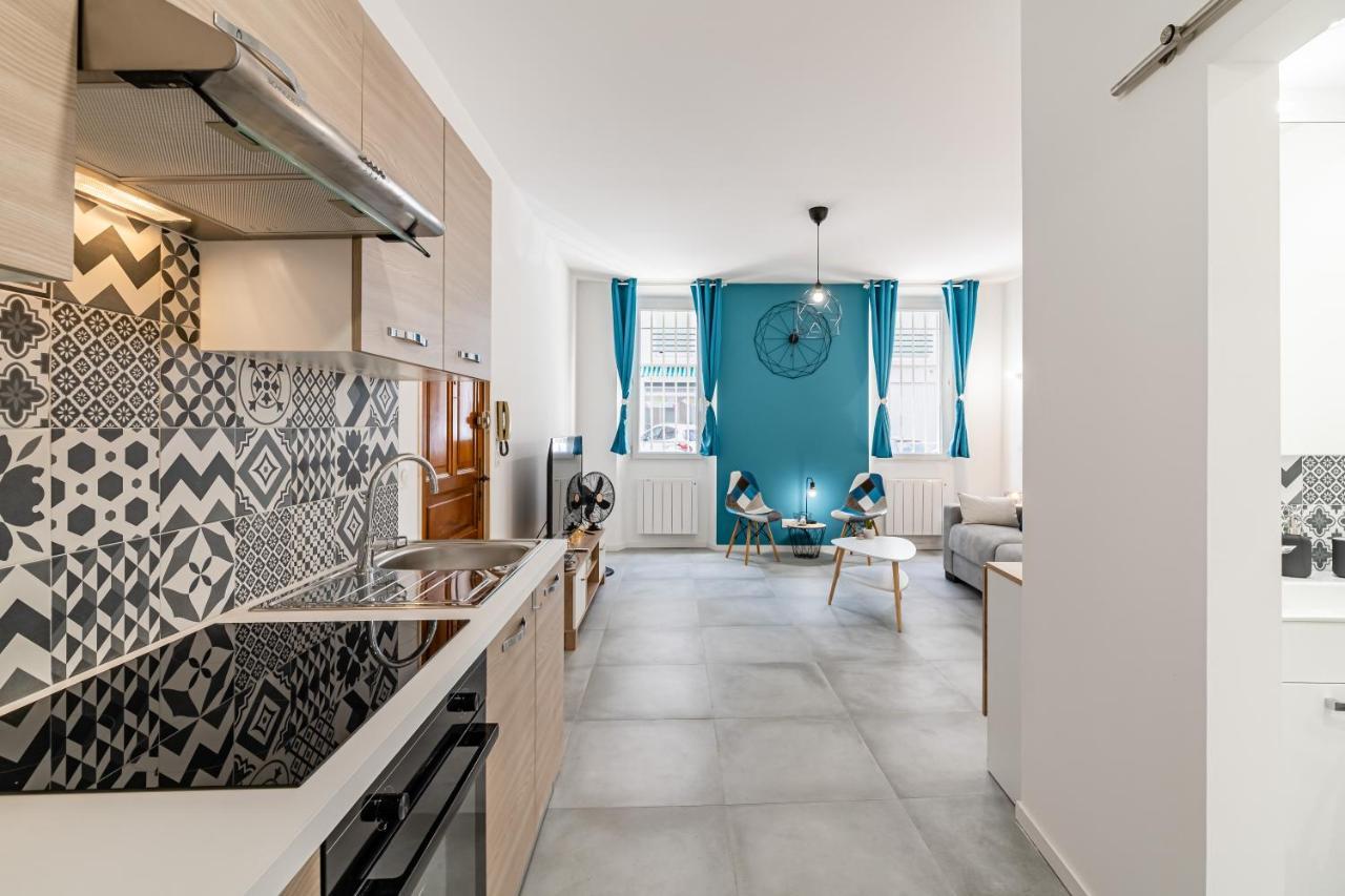 Apartment Coeur Du Mourillon - Entre Et Marche Toulon