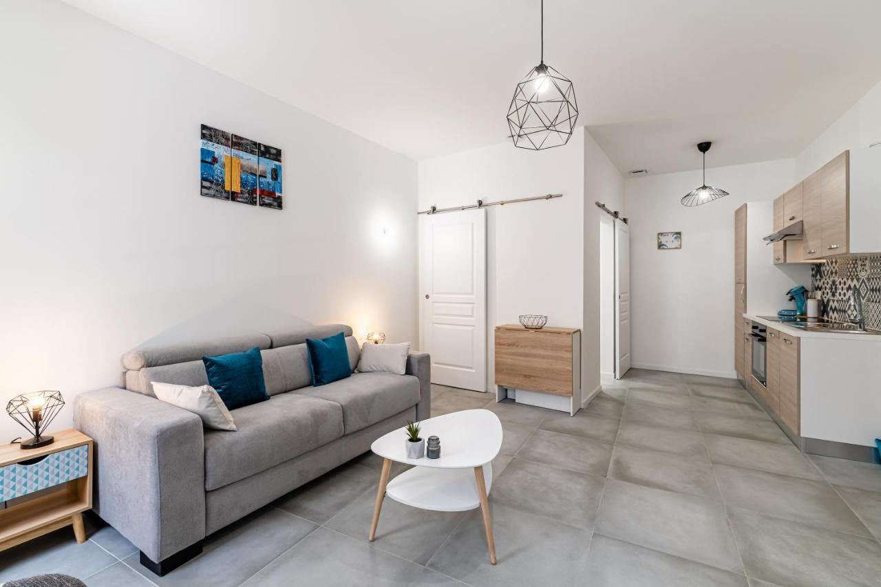 Coeur Du Mourillon - Entre Et Marche Apartment Toulon